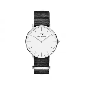丹尼尔·惠灵顿/Daniel Wellington Classic 石英机芯 手表 DW00100260