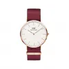丹尼尔·惠灵顿/Daniel Wellington Classic 石英机芯 手表 DW00100267