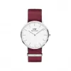 丹尼尔·惠灵顿/Daniel Wellington Classic 石英机芯 手表 DW00100268