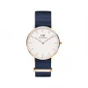 丹尼尔·惠灵顿/Daniel Wellington Classic 石英机芯 手表 DW00100279