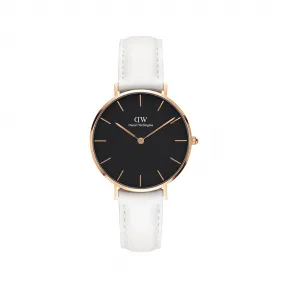 丹尼尔·惠灵顿/Daniel Wellington Classic Petite 石英机芯 手表 DW00100283