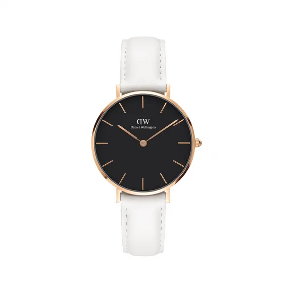 丹尼尔·惠灵顿/Daniel Wellington Classic Petite 石英机芯 手表 DW00100283
