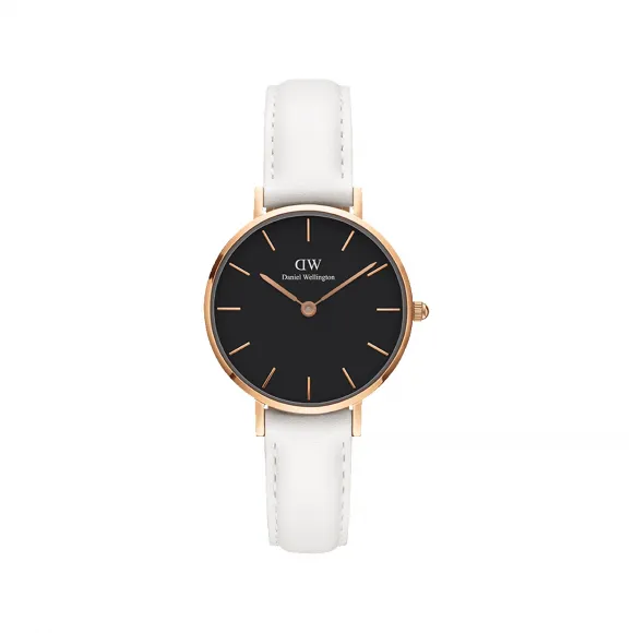 丹尼尔·惠灵顿/Daniel Wellington Classic Petite 石英机芯 手表 DW00100285