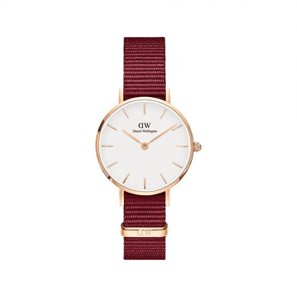 丹尼尔·惠灵顿/Daniel Wellington Classic Petite 石英机芯 手表 DW00100293