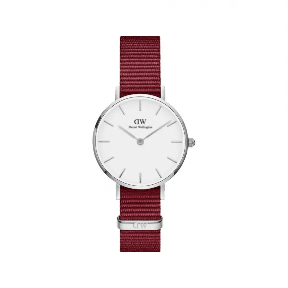 丹尼尔·惠灵顿/Daniel Wellington Classic Petite 石英机芯 手表 DW00100294
