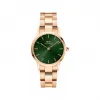 丹尼尔·惠灵顿/Daniel Wellington Iconic Link Emerald 28MM 日本石英机芯 手表 DW00100421