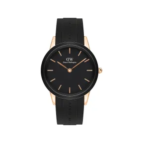 丹尼尔·惠灵顿/Daniel Wellington Iconic Motion系列 手表 DW00100425