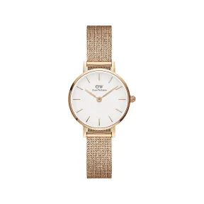 丹尼尔·惠灵顿/Daniel Wellington 24MM 日本石英机芯 女表 DW00100447
