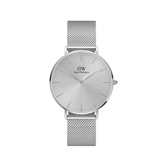 丹尼尔·惠灵顿/Daniel Wellington Petite Unitone 36MM 日本石英机芯 手表 DW00100469