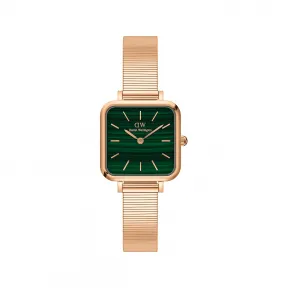 丹尼尔·惠灵顿/Daniel Wellington Quadro Studio 22x22MM 日本石英机芯 手表 DW00100520