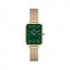 丹尼尔·惠灵顿/Daniel Wellington Quadro Pressed Evergold 20x26MM 日本石英机芯 手表 DW00100561