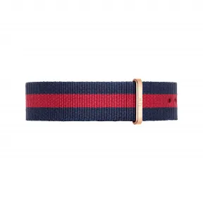 丹尼尔·惠灵顿/Daniel Wellington Classic  表带 DW00200001