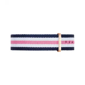 丹尼尔·惠灵顿/Daniel Wellington Classic  表带 DW00200034