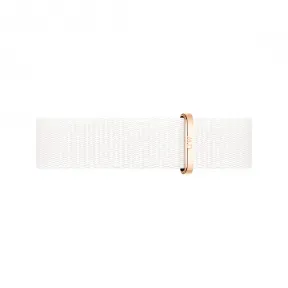 丹尼尔·惠灵顿/Daniel Wellington 表带Petite RG 14mm Dover DW00200167