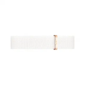 丹尼尔·惠灵顿/Daniel Wellington 表带Classic Petite RG 12mm Dover DW00200168