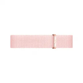 丹尼尔·惠灵顿/Daniel Wellington Petite Rosewater 表带 DW00200173