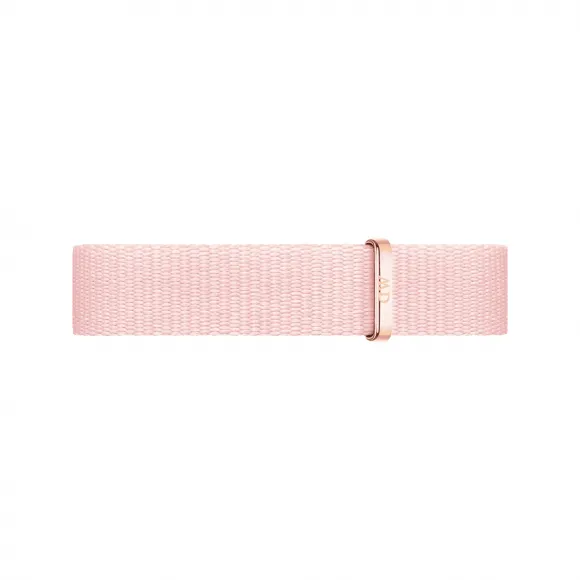 丹尼尔·惠灵顿/Daniel Wellington Petite Rosewater 表带 DW00200173