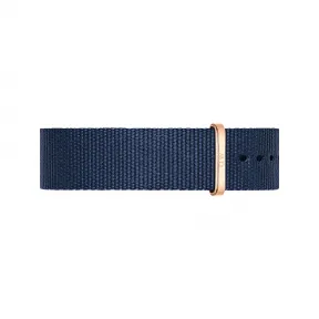 丹尼尔·惠灵顿/Daniel Wellington Classic  表带 DW00200209