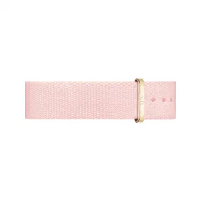丹尼尔·惠灵顿/Daniel Wellington Petite Rosewater 表带 DW00200241