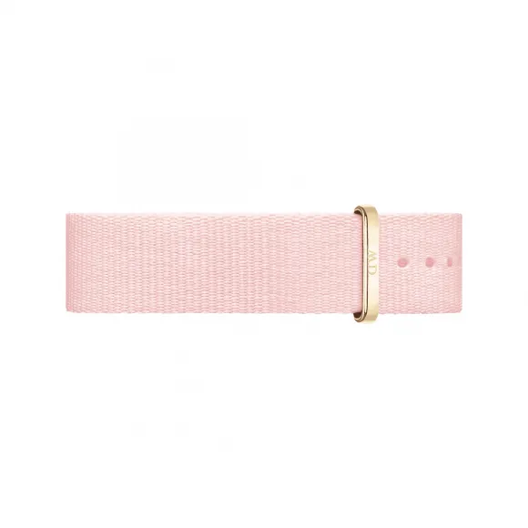 丹尼尔·惠灵顿/Daniel Wellington Petite Rosewater 表带 DW00200241