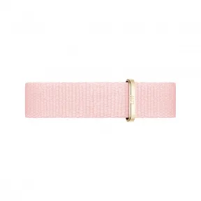 丹尼尔·惠灵顿/Daniel Wellington Petite Rosewater 表带 DW00200242