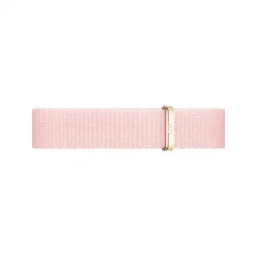 丹尼尔·惠灵顿/Daniel Wellington Petite Rosewater 表带 DW00200243