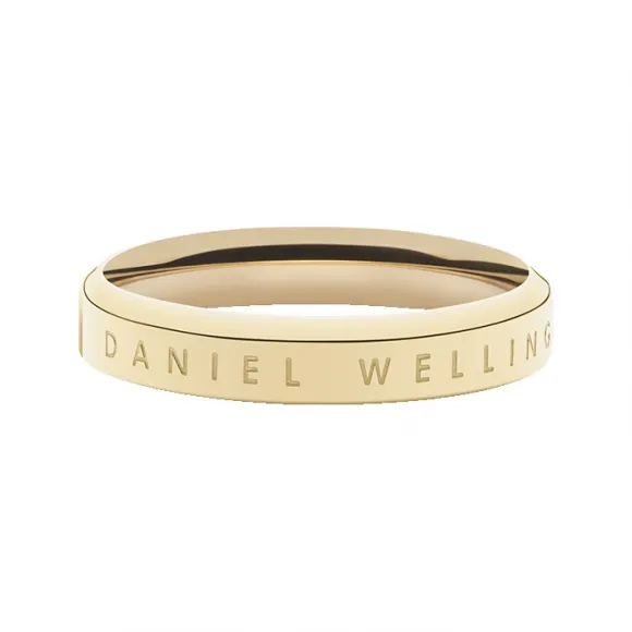 丹尼尔·惠灵顿/Daniel Wellington Classic Ring系列 戒指 DW00400077