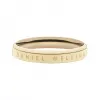 丹尼尔·惠灵顿/Daniel Wellington Classic Ring系列 戒指 DW00400080