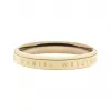 丹尼尔·惠灵顿/Daniel Wellington Classic Ring系列 戒指 DW00400081