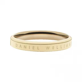丹尼尔·惠灵顿/Daniel Wellington Classic Ring系列 戒指 DW00400081