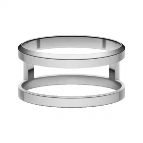 丹尼尔·惠灵顿/Daniel Wellington Elan Dual Ring系列 戒指 DW00400120