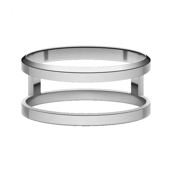 丹尼尔·惠灵顿/Daniel Wellington Elan Dual Ring系列 戒指 DW00400121