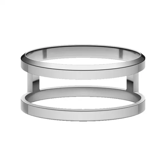 丹尼尔·惠灵顿/Daniel Wellington Elan Dual Ring系列 戒指 DW00400123