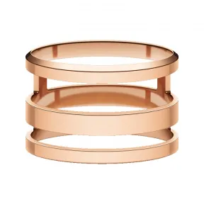 丹尼尔·惠灵顿/Daniel Wellington Elan Triad Ring系列 戒指 DW00400130