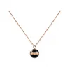 丹尼尔·惠灵顿/Daniel Wellington Aspiration Necklace系列 项链 DW00400156