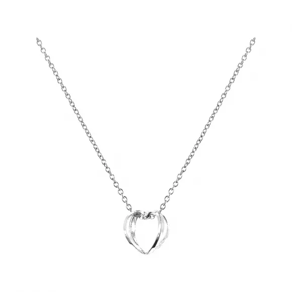 丹尼尔·惠灵顿/Daniel Wellington Elan Le Coeur Necklace 项链 DW00400193