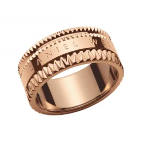 丹尼尔·惠灵顿/Daniel Wellington Elevation RING系列 戒指 DW00400196