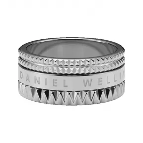 丹尼尔·惠灵顿/Daniel Wellington Elevation RING系列 戒指 DW00400203