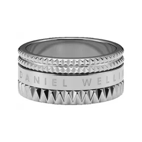丹尼尔·惠灵顿/Daniel Wellington Elevation RING系列 戒指 DW00400204
