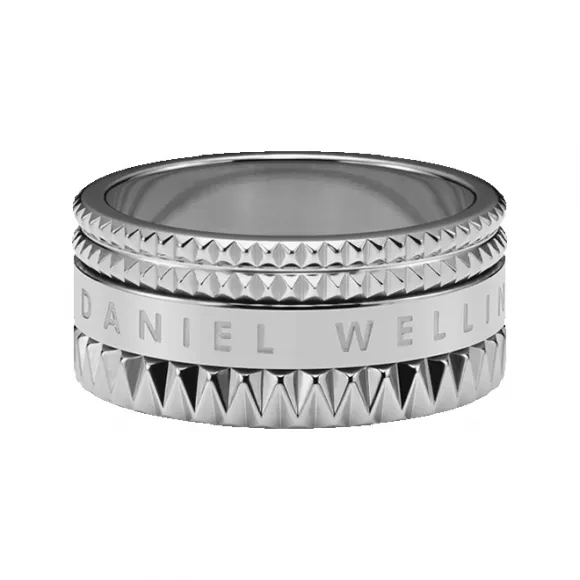 丹尼尔·惠灵顿/Daniel Wellington Elevation RING系列 戒指 DW00400204