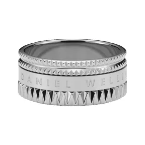 丹尼尔·惠灵顿/Daniel Wellington Elevation RING系列 戒指 DW00400208