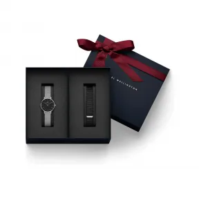 丹尼尔·惠灵顿/Daniel Wellington Classic Petite 石英机芯 手表 DW00500038