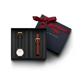丹尼尔·惠灵顿/Daniel Wellington Classic 石英机芯 手表 DW00500239