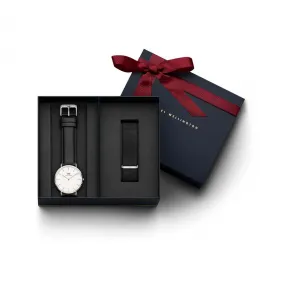 丹尼尔·惠灵顿/Daniel Wellington Classic 石英机芯 手表 DW00500284