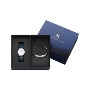 丹尼尔·惠灵顿/Daniel Wellington Classic Petite 石英机芯 手表 DW00500411