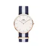 丹尼尔·惠灵顿/Daniel Wellington Classic 石英机芯 手表 DW00600004