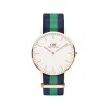 丹尼尔·惠灵顿/Daniel Wellington Classic 石英机芯 手表 DW00600005