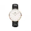 丹尼尔·惠灵顿/Daniel Wellington Classic 石英机芯 手表 DW00600014