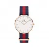 丹尼尔·惠灵顿/Daniel Wellington Classic 石英机芯 手表 DW00600029