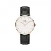 丹尼尔·惠灵顿/Daniel Wellington Classic 石英机芯 手表 DW00600041
